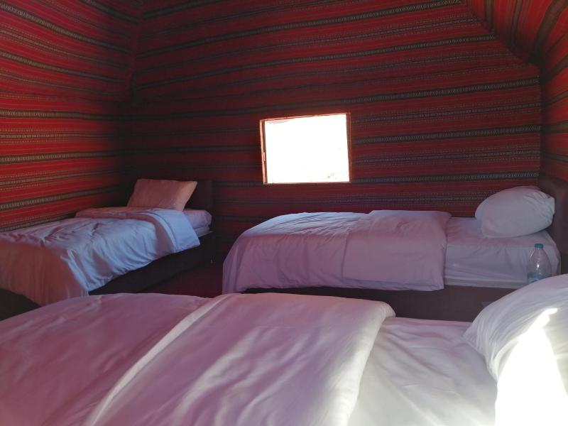 Black Irish Camp And Tours - image 7