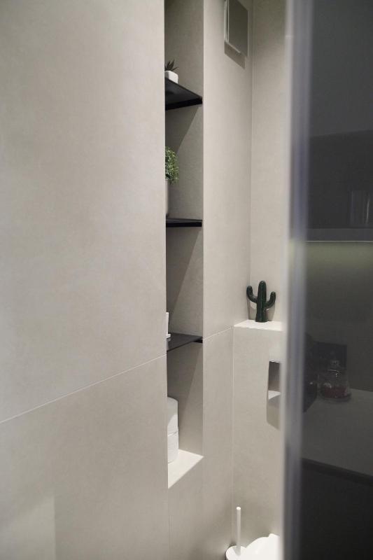 Apartment with Terrace image 3