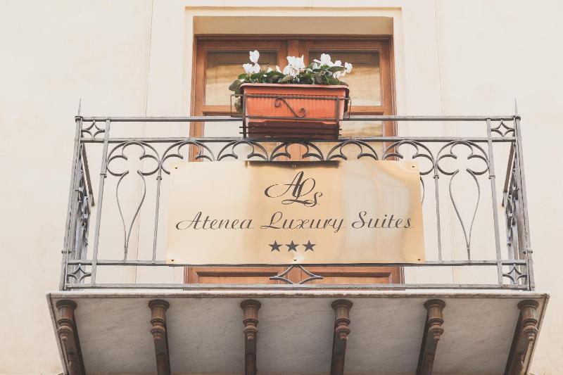 Atenea Luxury Suites - Atenea Collection - image 21