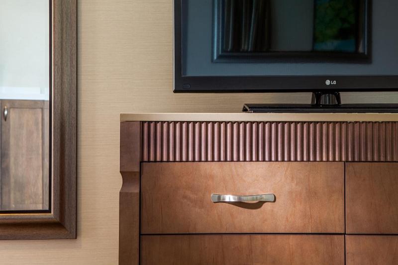 DoubleTree by Hilton San Diego Bayside - image 6