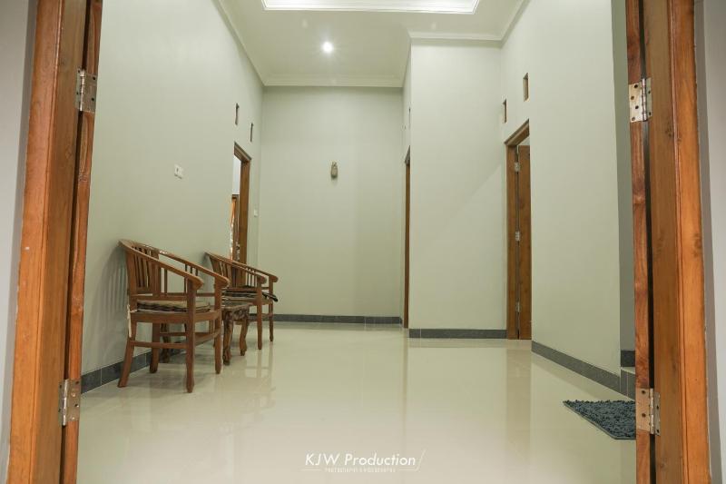 M Stay Guest House Jogja - image 15