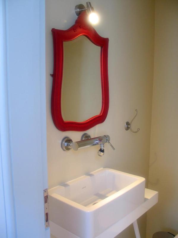 Double Room with Terrace with private bathroom image 3