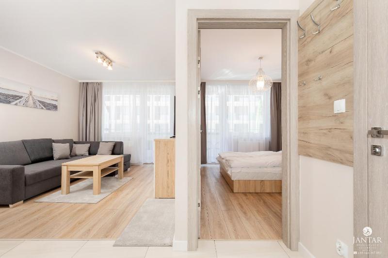 Jantar Apartamenty Bliżej Morza - image 50