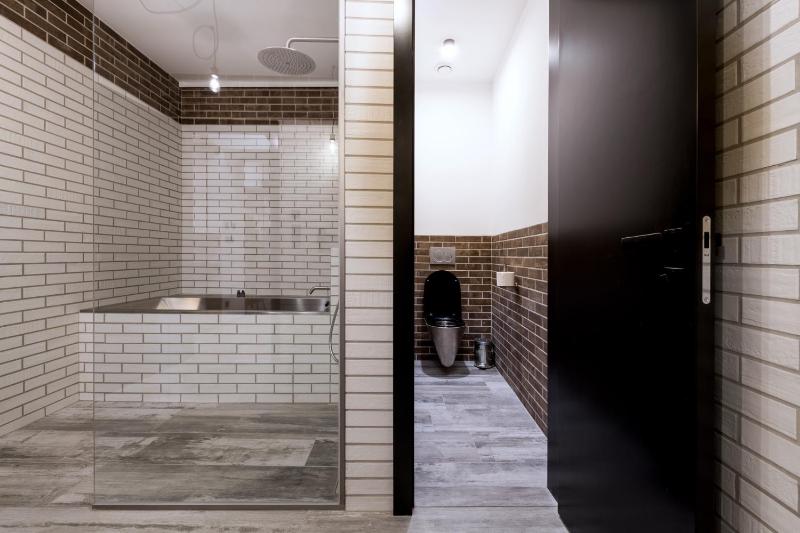 Apartmánový dům U Tomana - image 3