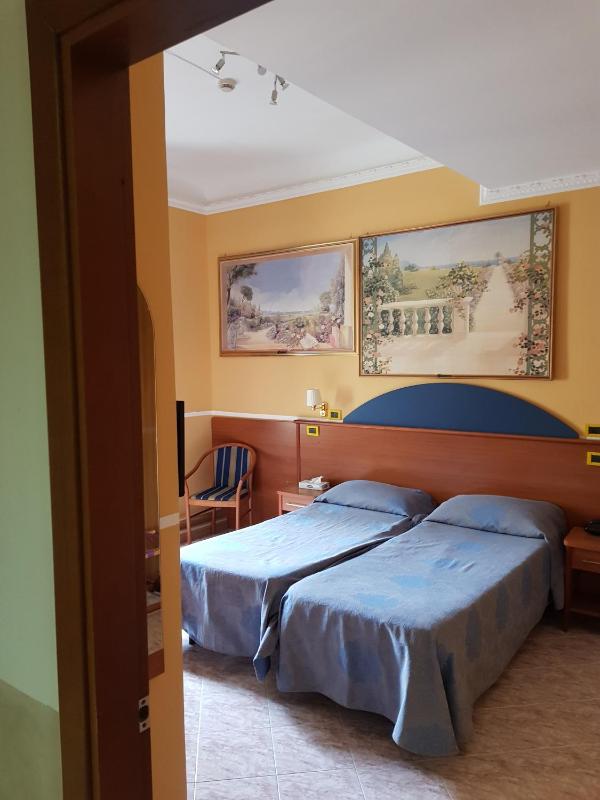 Double or Twin Room image 2