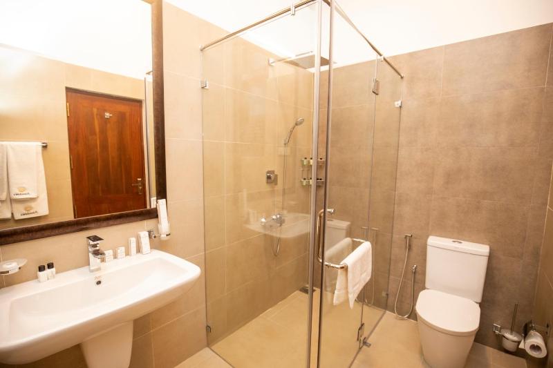 Anodawa Boutique Villa - image 38