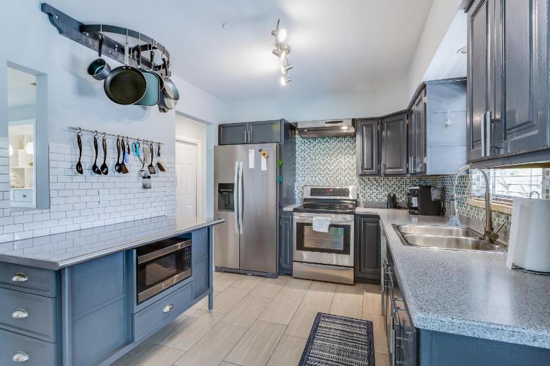 Three Bedroom House image 2