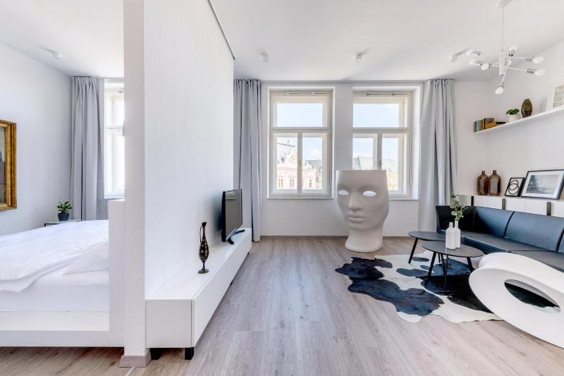 Apartmánový dům U Tomana - image 50