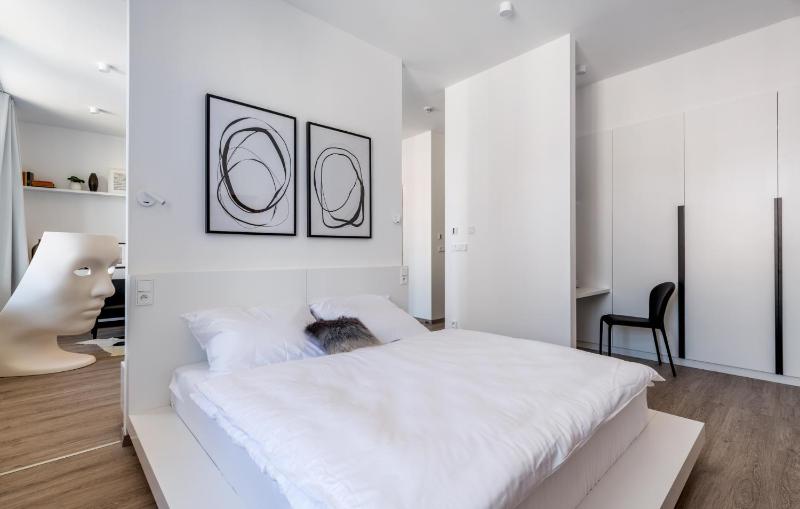 Apartmánový dům U Tomana - image 13