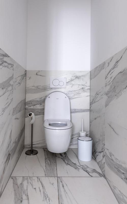 Apartmánový dům U Tomana - image 34