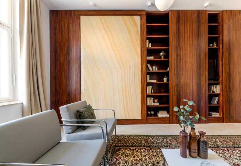 Apartmánový dům U Tomana - image 39
