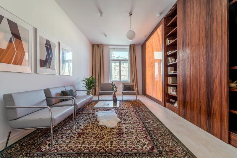 Apartmánový dům U Tomana - image 7