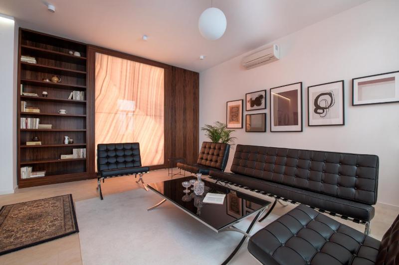 Apartmánový dům U Tomana - image 10