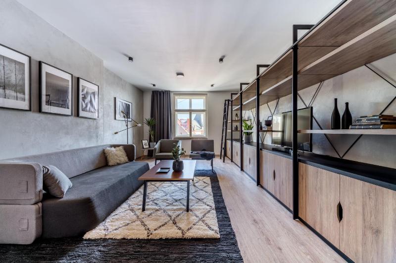 Apartmánový dům U Tomana - image 47
