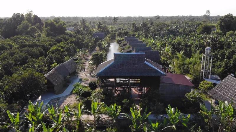 Green Village Mekong - image 41