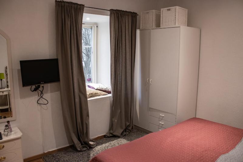 Superior Double or Twin Room with Garden View image 3