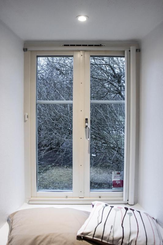 Superior Double or Twin Room with Garden View image 4