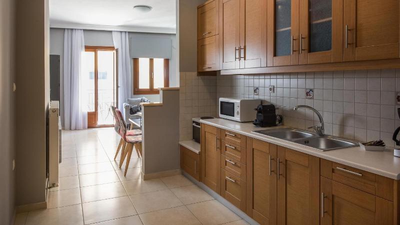 Minaret Suites and Apartments - image 50