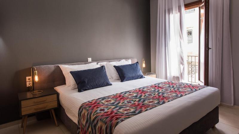 Minaret Suites and Apartments - image 48