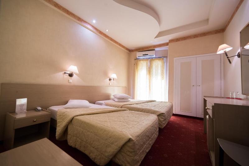 Minoa Athens Hotel - image 6