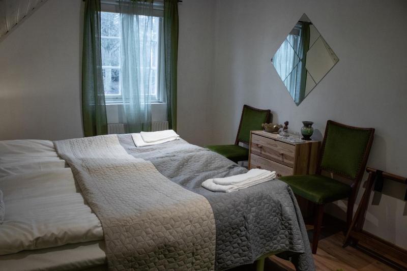 Double or Twin Room with Private Bathroom image 2