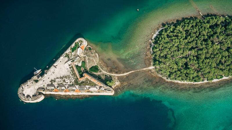 Sibenik old city studio - image 20
