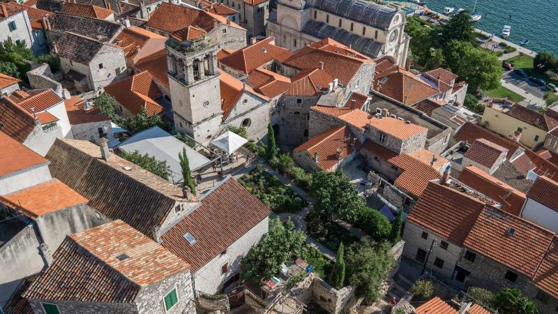 Sibenik old city studio - image 17
