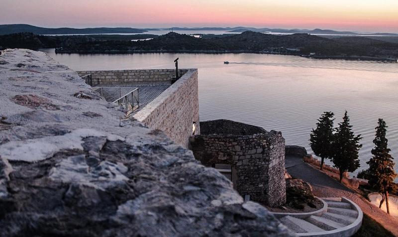 Sibenik old city studio - image 27