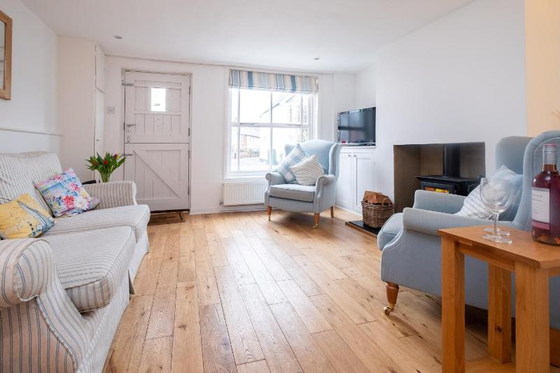 Puddleduck Cottage - image 1