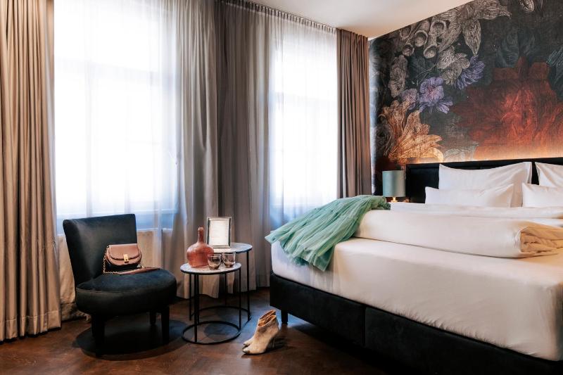 Aiola Living Boutique Hotel Graz - image 21