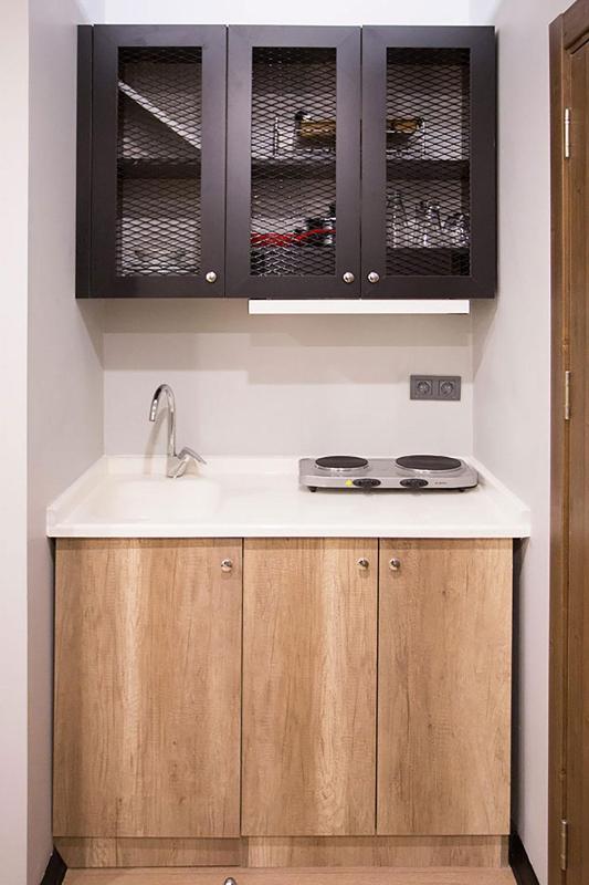 Economy Apartment image 2