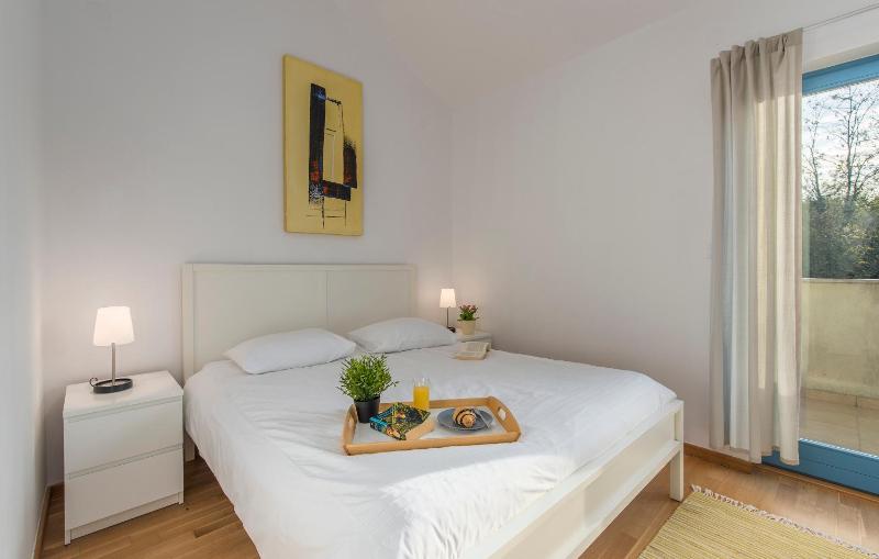 Three-Bedroom Villa with Private Pool image 3