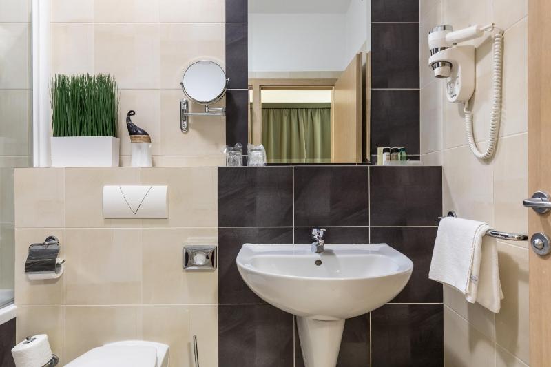 Standard Twin Room image 3