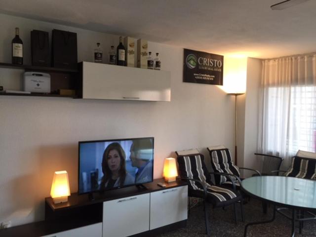 Apartment Rambla Alicante - image 14