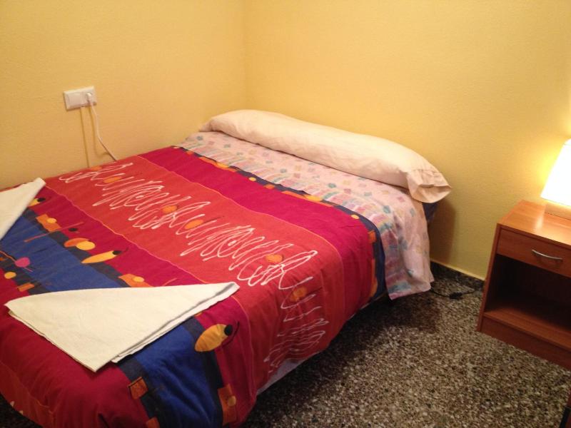 Apartment Rambla Alicante - image 6