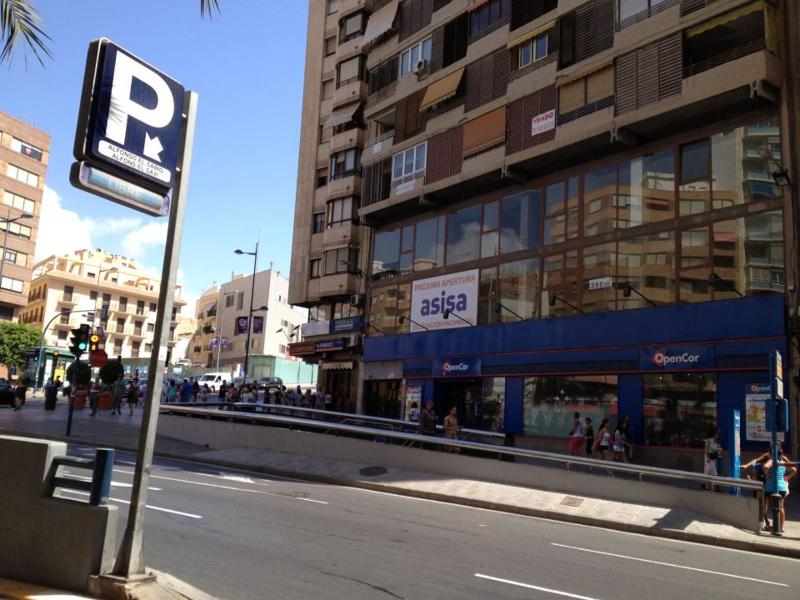 Apartment Rambla Alicante - image 18