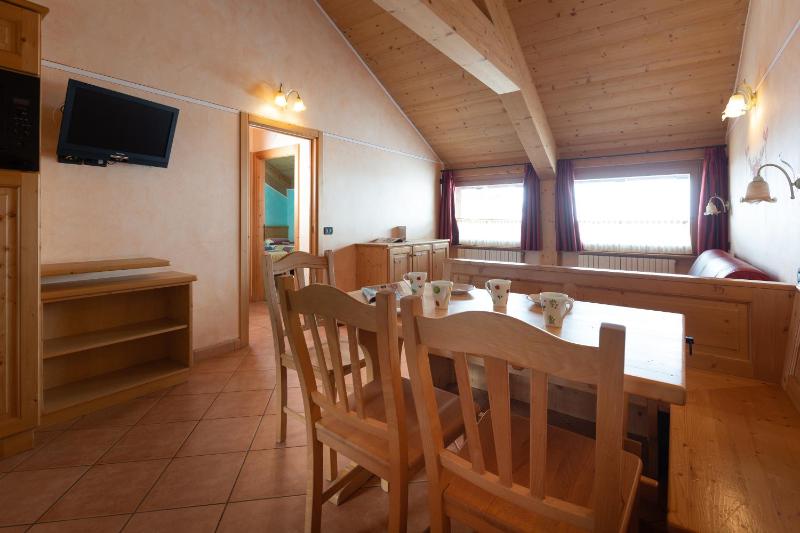 Two-Bedroom Apartment image 2