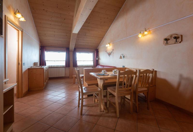 Two-Bedroom Apartment image 4