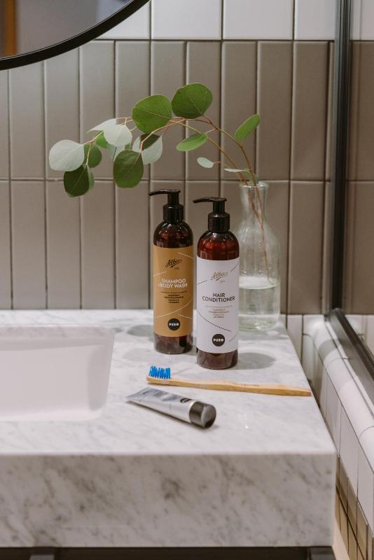 Deluxe Double Room image 3