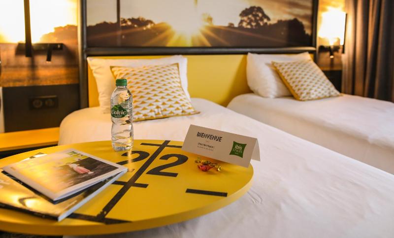 Ibis Styles Clermont-Ferrand Republique - image 33