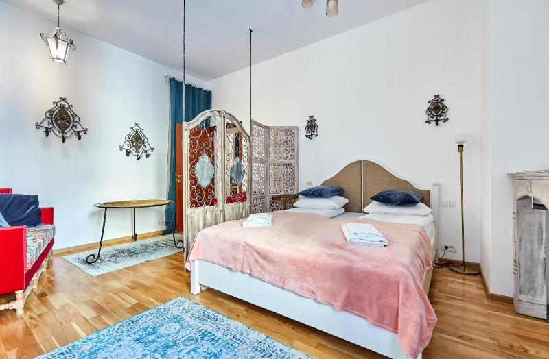 Two-Bedroom Apartment image 1