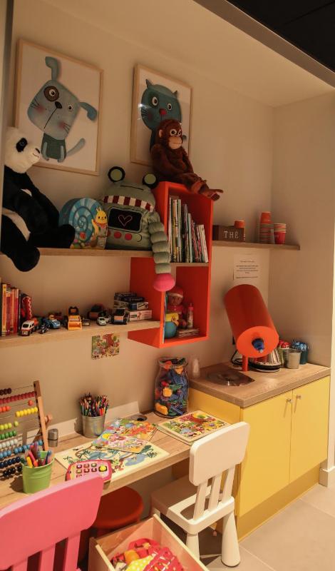 Ibis Styles Clermont-Ferrand Republique - image 50