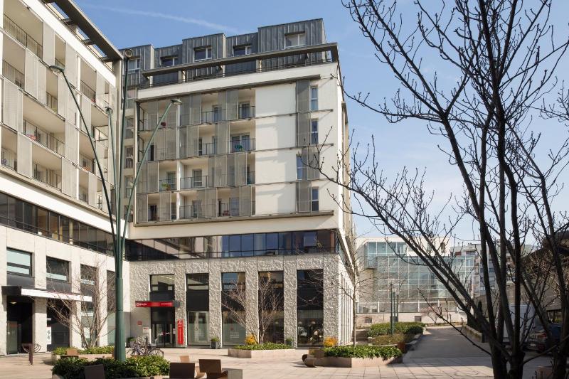 Adagio Annecy Centre Aparthotel - image 17