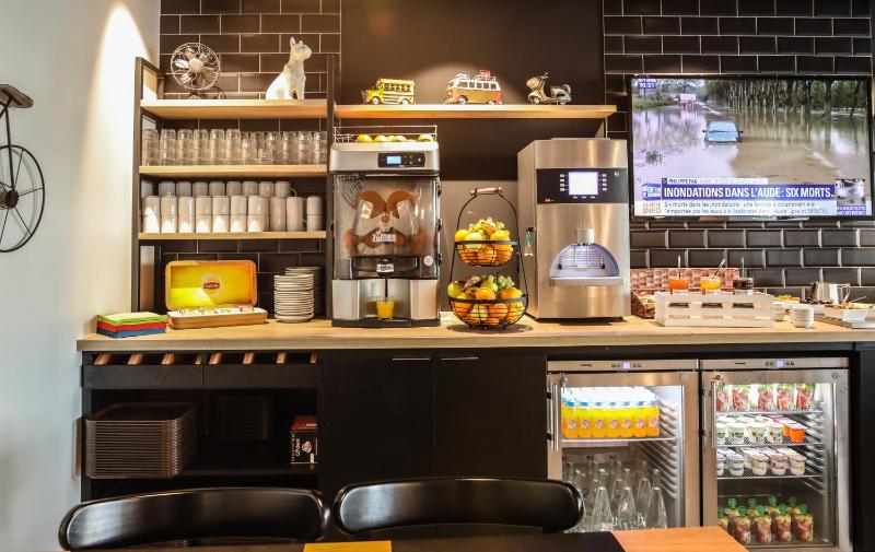 Ibis Styles Clermont-Ferrand Republique - image 34