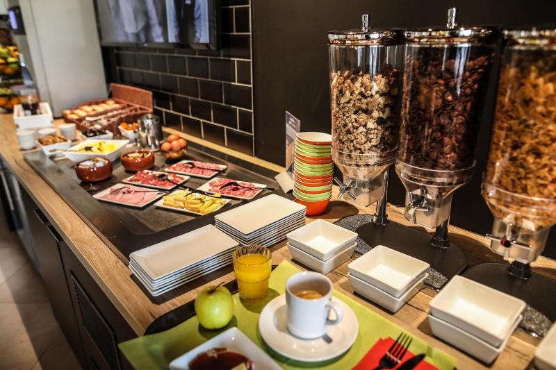 Ibis Styles Clermont-Ferrand Republique - image 25