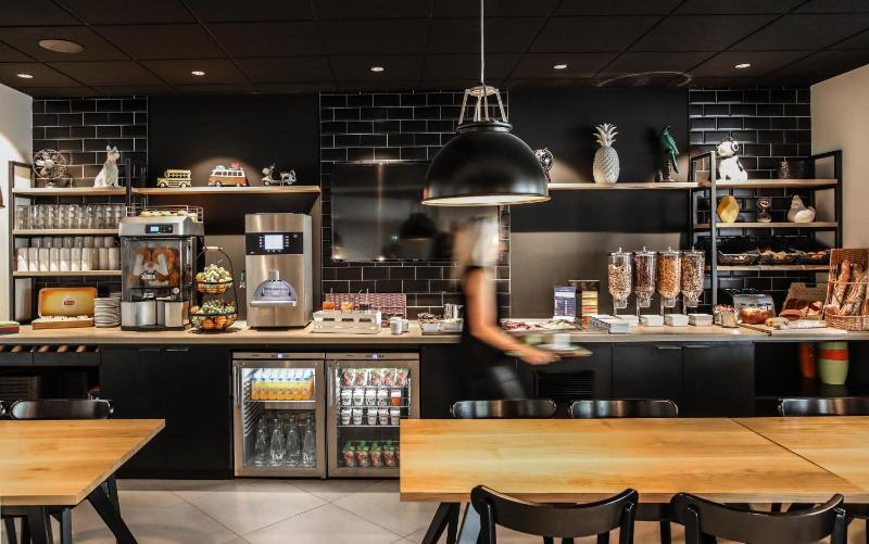 Ibis Styles Clermont-Ferrand Republique - image 26