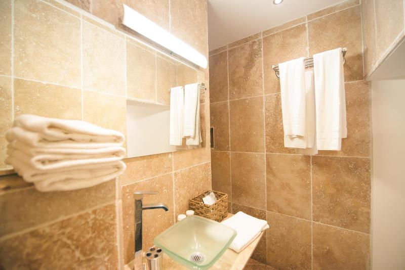 Altera Roma Hôtel - image 39