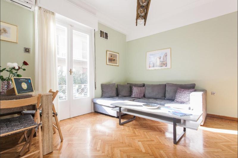 Deluxe Apartment image 4