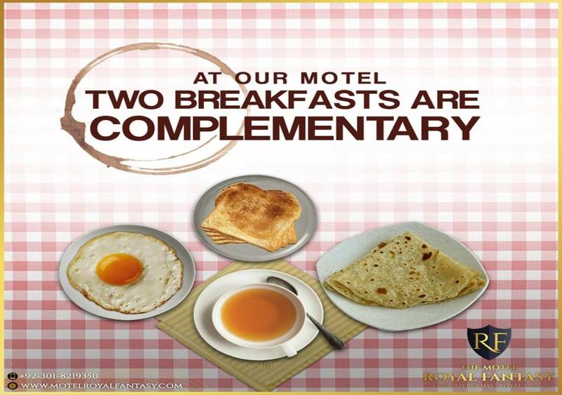 Motel Royal Fantasy - image 3