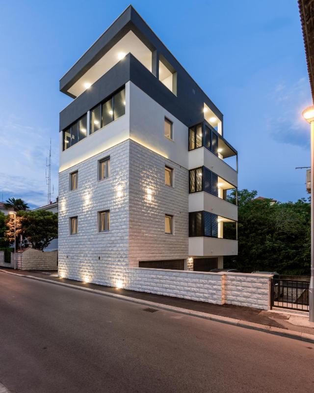 Villa Muller Apartments - image 13